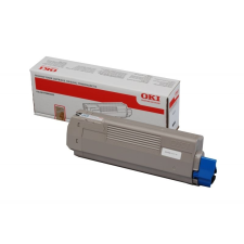 Oki 45862840 Black toner (45862840) nyomtatópatron & toner