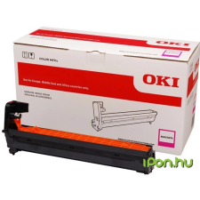 Oki 46438002 DRUM EREDETI nyomtatópatron & toner
