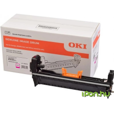 Oki 46484106 DRUM EREDETI nyomtatópatron & toner