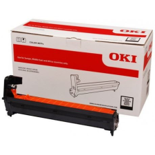 Oki 46484108 fényhenger fekete 30k nyomtatópatron & toner