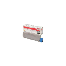 Oki 46490404 Eredeti fekete toner nyomtatópatron & toner