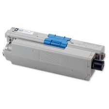 Oki 46490404 fekete nyomtatópatron & toner