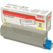 Oki 46490605 EREDETI nyomtatópatron & toner