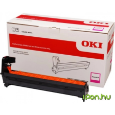 Oki 46507414 DRUM EREDETI nyomtatópatron & toner