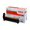 Oki 46507415 Eredeti Dobegység Ciánkék (46507415)