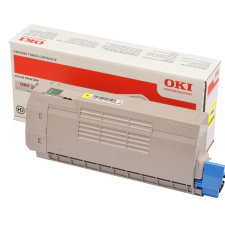 Oki 46507613 EREDETI nyomtatópatron & toner