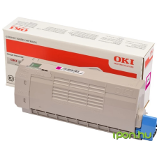 Oki 46507614 EREDETI nyomtatópatron & toner