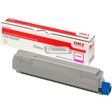 Oki 46508710 nyomtatópatron & toner