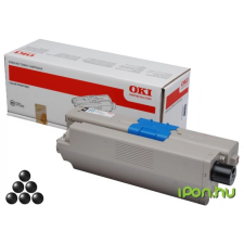 Oki 46508712 EREDETI nyomtatópatron & toner