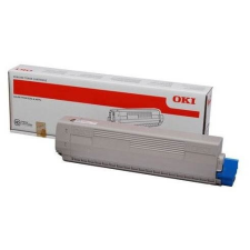 Oki 46508712 fekete nyomtatópatron & toner