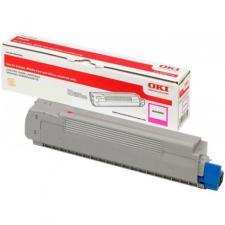 Oki (46508714) C332/MC363 Magenta nyomtatópatron & toner