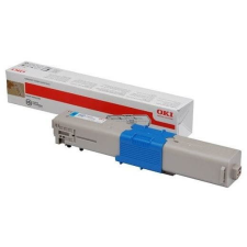 Oki 46508715 cián nyomtatópatron & toner