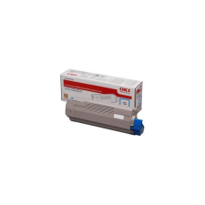 Oki 46508715 Cyan toner nyomtatópatron & toner