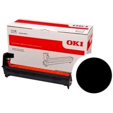 Oki 46857508 fekete nyomtatópatron & toner