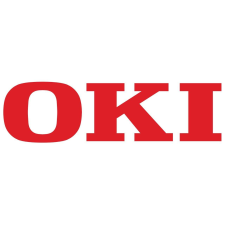 Oki 46861308 Fekete eredeti toner nyomtatópatron & toner