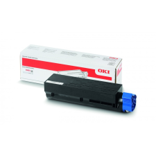 Oki [B401, MB441, MB451] 1,5K fekete eredeti toner (44992401) nyomtatópatron & toner