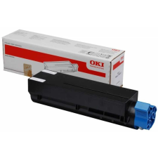 Oki b401/mb441/mb451 toner 2500 oldalra nyomtatópatron & toner