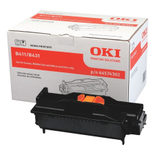 Oki B411/B431/MB461/MB471/MB491 fényhenger 44574302 nyomtatópatron & toner