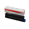 Oki B430,440,MB460 Toner 7K  (Eredeti)