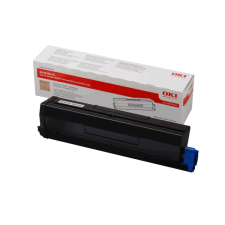 Oki B430/B440/MB460/MB470/MB480 7000 oldal Black nyomtatópatron & toner