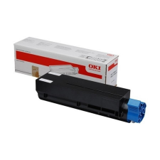 Oki B431/MB461/MB471/MB491 7000 oldal Black toner nyomtatópatron & toner