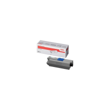 Oki [B431, MB461, MB471, MB491] 7K fekete eredeti toner (44574802) (44574802) nyomtatópatron & toner