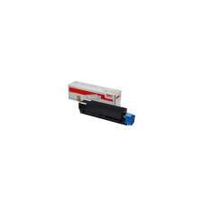 Oki [B431/MB491] 12K fekete eredeti toner (44917602) (44917602) - Nyomtató Patron nyomtatópatron & toner