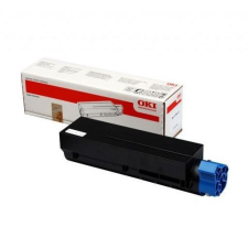 Oki b432/b472 45807106 (7k) fekete eredeti toner nyomtatópatron & toner