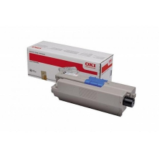 Oki B432 B492 lézertoner eredeti 12K 45807111 nyomtatópatron & toner