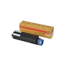 Oki B433/B513 Toner 12000 oldalra nyomtatópatron & toner