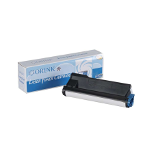 Oki B480 (12 000 lap) Orink fekete utángyártott toner nyomtatópatron & toner