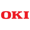 Oki - black - original - toner cartridge (45862822)