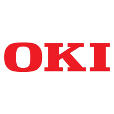 Oki - black - original - toner cartridge (45862822) nyomtatópatron & toner