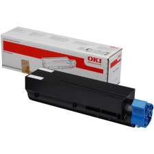 Oki C301/C321 1500 oldal Cyan toner nyomtatópatron & toner