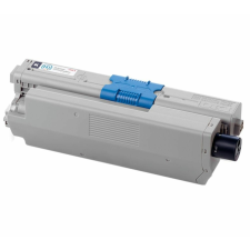 Oki C310/330/510/530 fekete toner 3,5K No. 44469803 (eredeti) nyomtatópatron & toner