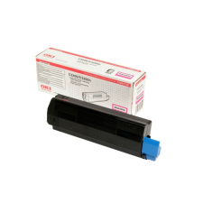 Oki C3200 lézertoner eredeti Magenta 3K 42804538 megszűnő nyomtatópatron & toner