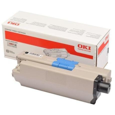 Oki C332/MC363 fekete eredeti toner (46508716) nyomtatópatron & toner