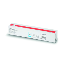 Oki c332/mc363 toner cián 1500 oldalra nyomtatópatron & toner