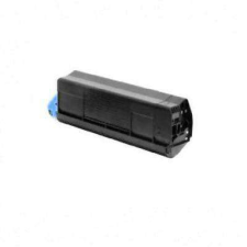 Oki C5100 / C5200 / C5300 / C5400 utángyártott toner, cián nyomtatópatron & toner