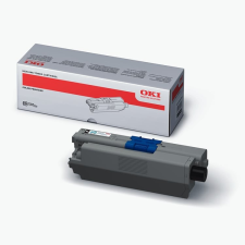 Oki C510/530/MC561 Toner Black 5000 oldalra nyomtatópatron & toner