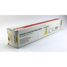 Oki C510 C530 lézertoner eredeti Yellow 5K 44469722 nyomtatópatron & toner