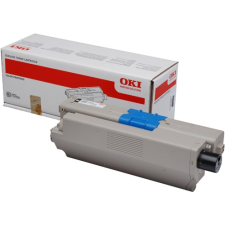 Oki C511/C531/MC562 7000 oldal Black 44973508 nyomtatópatron & toner