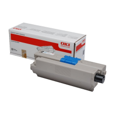 Oki C511/C531/MC562 Toner Black 7000 oldalra nyomtatópatron & toner
