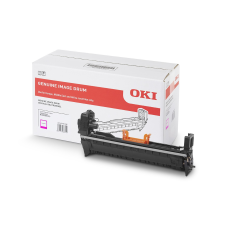 Oki C532/C542 dobegység Magenta 30000 oldalra nyomtató kellék