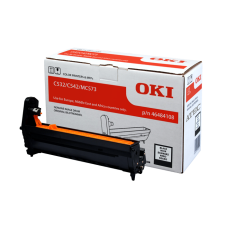 Oki C532/C542 Drum Black 30K (Eredeti) nyomtató kellék