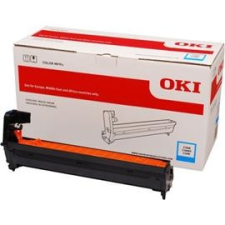 Oki C532/C542 Drum Cián 30 000 oldal (46484107) nyomtató kellék
