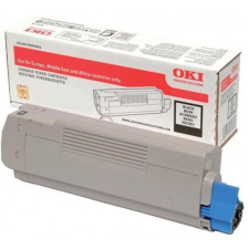 Oki C532/C542 fekete nagy kapacitású eredeti toner (46490608) nyomtatópatron & toner