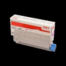 Oki C712 Magenta toner (46507614) nyomtatópatron & toner