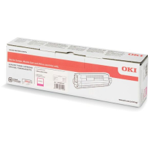 Oki C824/C834/C844 Magenta toner nyomtatópatron & toner