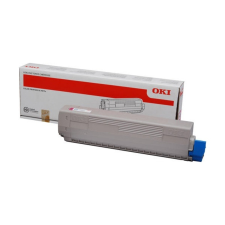 Oki C831/C841 magenta toner No. 44844506 (eredeti) nyomtatópatron & toner